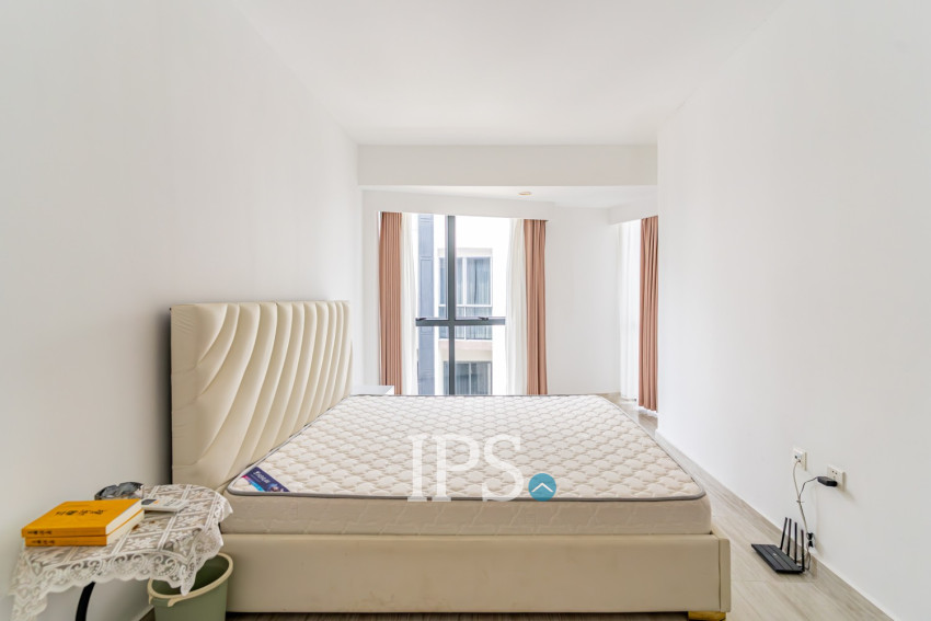 5 Bedroom Linked House For Rent - The Palm, Nirouth, Phnom Penh