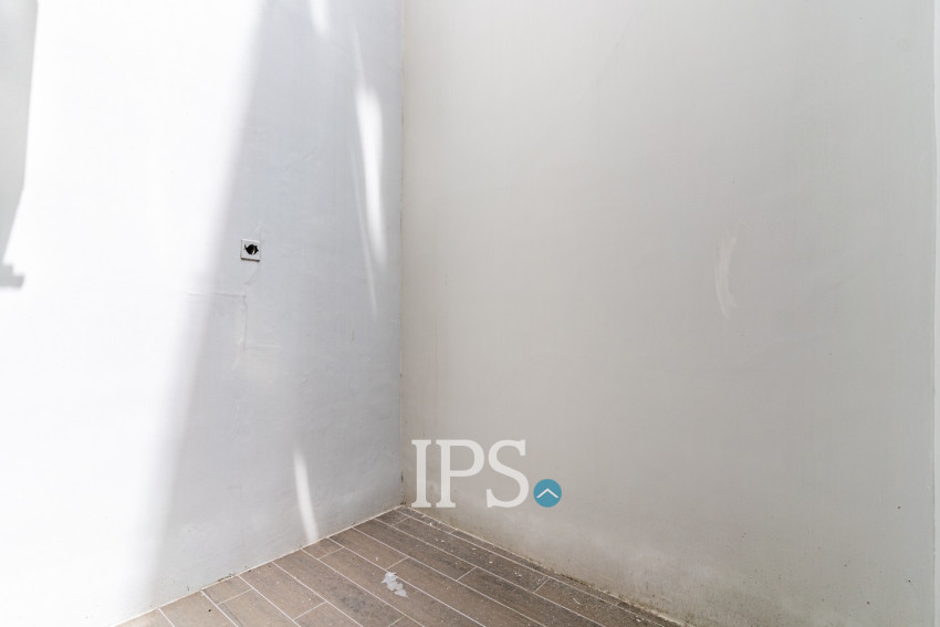 5 Bedroom Linked House For Rent - The Palm, Nirouth, Phnom Penh