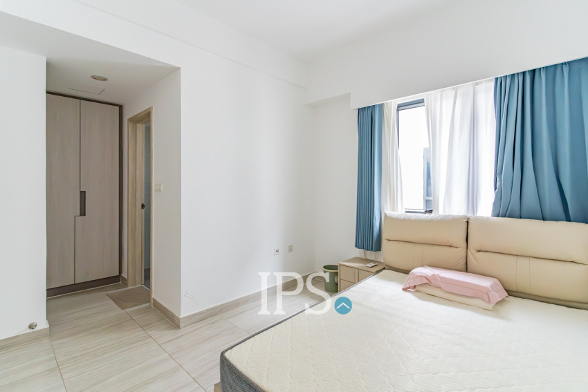 5 Bedroom Linked House For Rent - The Palm, Nirouth, Phnom Penh