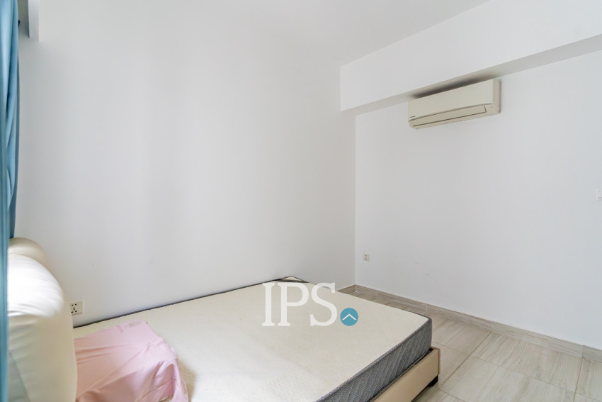 5 Bedroom Linked House For Rent - The Palm, Nirouth, Phnom Penh