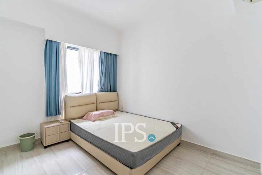 5 Bedroom Linked House For Rent - The Palm, Nirouth, Phnom Penh