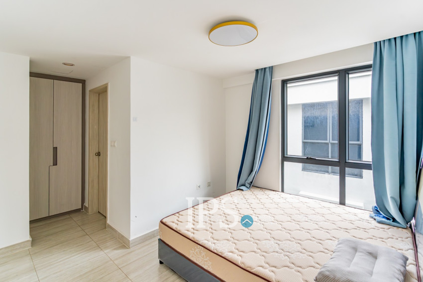 5 Bedroom Linked House For Rent - The Palm, Nirouth, Phnom Penh