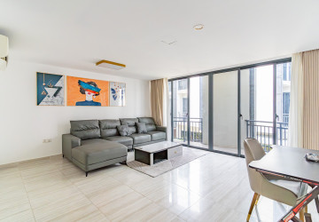 5 Bedroom Linked House For Rent - The Palm, Nirouth, Phnom Penh thumbnail