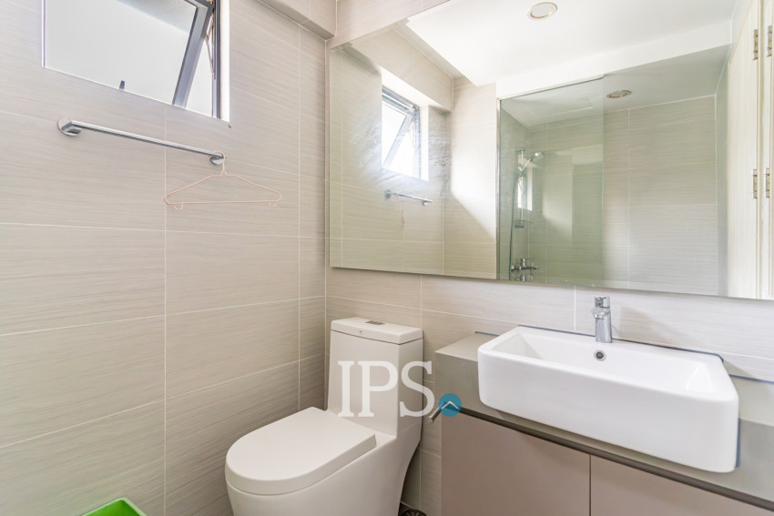 5 Bedroom Linked House For Rent - The Palm, Nirouth, Phnom Penh