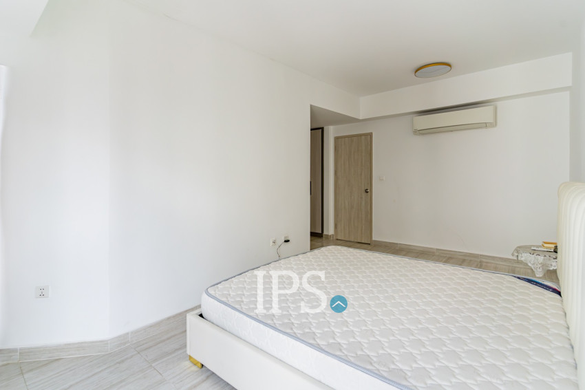 5 Bedroom Linked House For Rent - The Palm, Nirouth, Phnom Penh