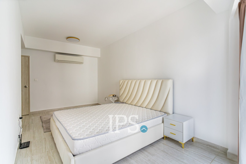 5 Bedroom Linked House For Rent - The Palm, Nirouth, Phnom Penh