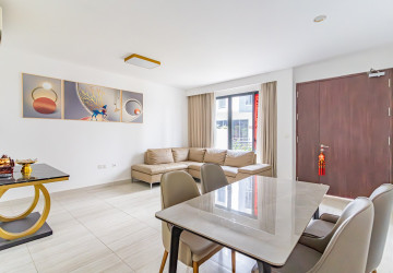 5 Bedroom Linked House For Rent - The Palm, Nirouth, Phnom Penh thumbnail