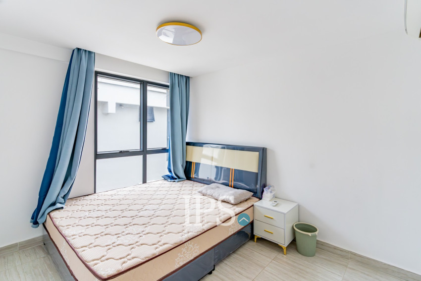 5 Bedroom Linked House For Rent - The Palm, Nirouth, Phnom Penh