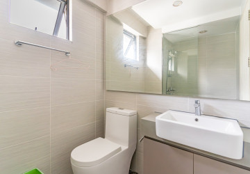 5 Bedroom Linked House For Rent - The Palm, Nirouth, Phnom Penh thumbnail