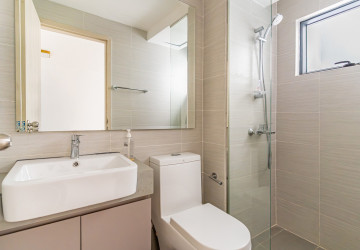 5 Bedroom Linked House For Rent - The Palm, Nirouth, Phnom Penh thumbnail