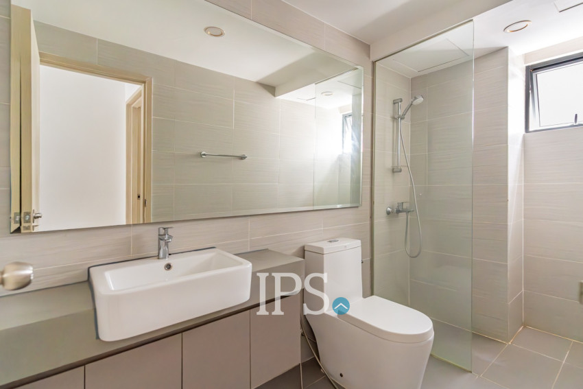 5 Bedroom Linked House For Rent - The Palm, Nirouth, Phnom Penh