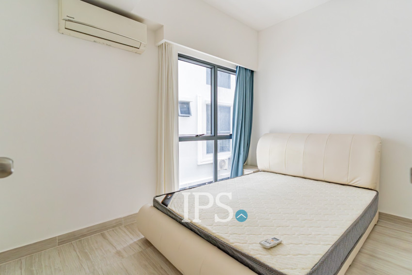 5 Bedroom Linked House For Rent - The Palm, Nirouth, Phnom Penh