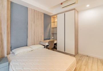 2 Bedroom Serviced Apartment For Rent - BKK1, Phnom Penh thumbnail