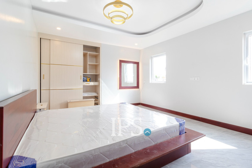 1 Bedroom Apartment For Rent - Sala Kamreuk, Siem Reap