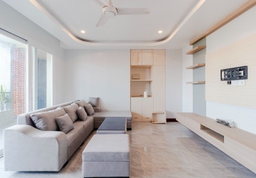 1 Bedroom Apartment For Rent - Sala Kamreuk, Siem Reap thumbnail