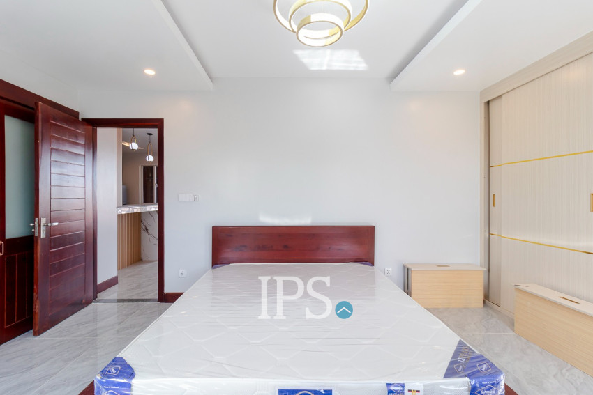 1 Bedroom Apartment For Rent - Sala Kamreuk, Siem Reap