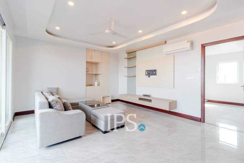 1 Bedroom Apartment For Rent - Sala Kamreuk, Siem Reap