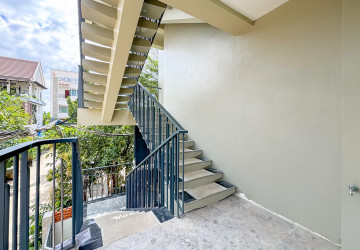 1 Bedroom Apartment For Rent - Sala Kamreuk, Siem Reap thumbnail