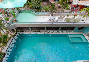 1 Bedroom Apartment For Rent - Sala Kamreuk, Siem Reap thumbnail