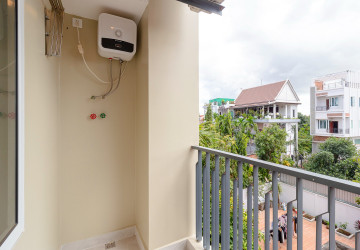 1 Bedroom Apartment For Rent - Sala Kamreuk, Siem Reap thumbnail