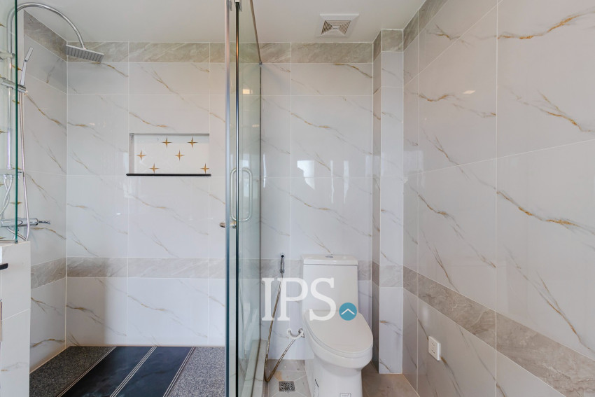 1 Bedroom Apartment For Rent - Sala Kamreuk, Siem Reap