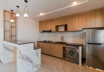 1 Bedroom Apartment For Rent - Sala Kamreuk, Siem Reap thumbnail