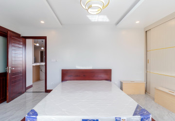1 Bedroom Apartment For Rent - Sala Kamreuk, Siem Reap thumbnail
