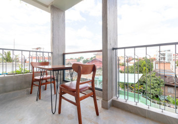 1 Bedroom Apartment For Rent - Sala Kamreuk, Siem Reap thumbnail