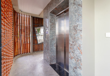 1 Bedroom Apartment For Rent - Sala Kamreuk, Siem Reap thumbnail