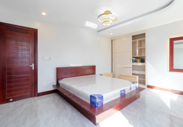 1 Bedroom Apartment For Rent - Sala Kamreuk, Siem Reap thumbnail