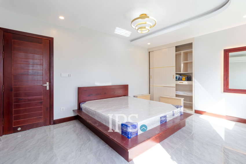 1 Bedroom Apartment For Rent - Sala Kamreuk, Siem Reap