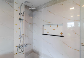 1 Bedroom Apartment For Rent - Sala Kamreuk, Siem Reap thumbnail