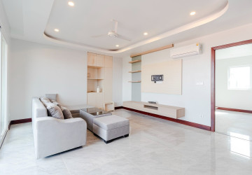 1 Bedroom Apartment For Rent - Sala Kamreuk, Siem Reap thumbnail