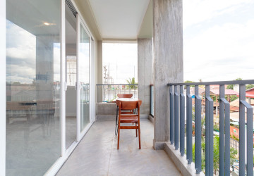 1 Bedroom Apartment For Rent - Sala Kamreuk, Siem Reap thumbnail