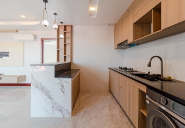 1 Bedroom Apartment For Rent - Sala Kamreuk, Siem Reap thumbnail