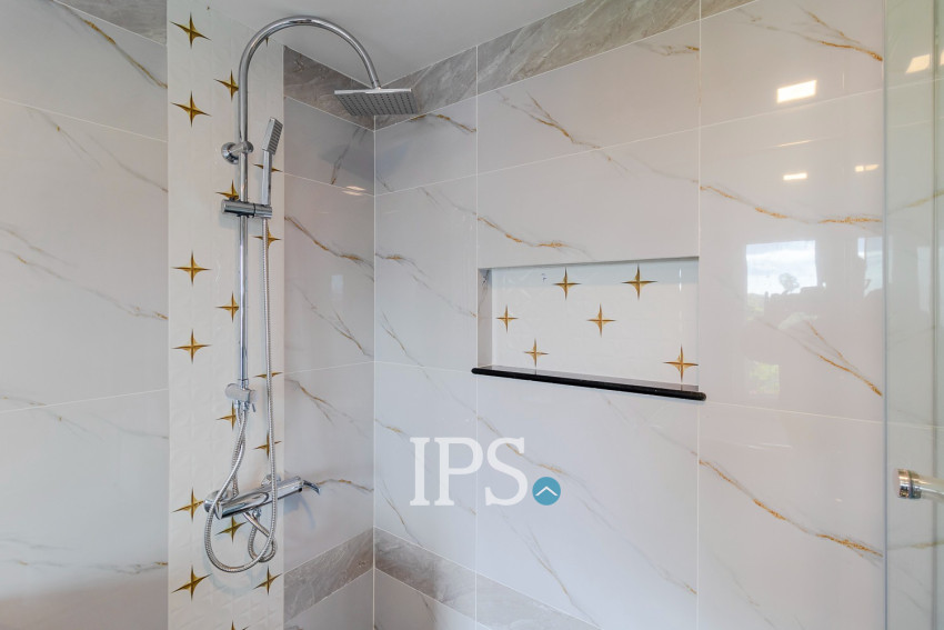 1 Bedroom Apartment For Rent - Sala Kamreuk, Siem Reap