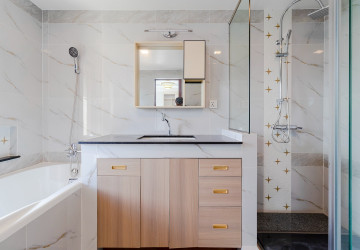 1 Bedroom Apartment For Rent - Sala Kamreuk, Siem Reap thumbnail