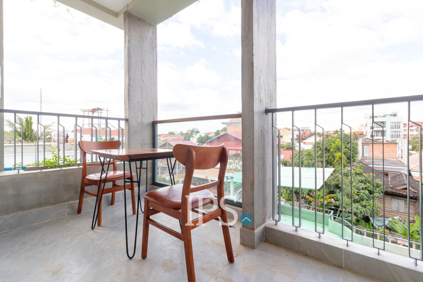 1 Bedroom Apartment For Rent - Sala Kamreuk, Siem Reap