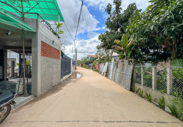 1 Bedroom Apartment For Rent - Sala Kamreuk, Siem Reap thumbnail