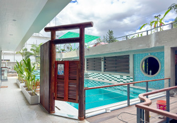 1 Bedroom Apartment For Rent - Sala Kamreuk, Siem Reap thumbnail