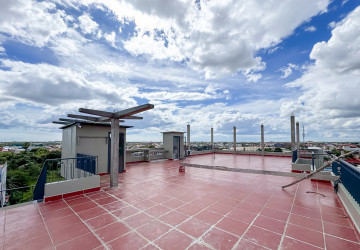 1 Bedroom Apartment For Rent - Sala Kamreuk, Siem Reap thumbnail