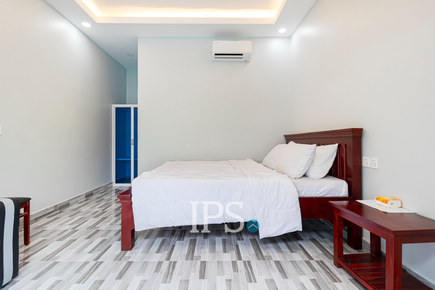 3 Bedroom Villa For Sale - Kouk Chak, Siem Reap