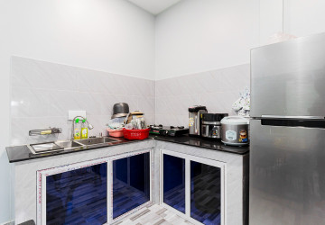 3 Bedroom Villa For Sale - Kouk Chak, Siem Reap thumbnail