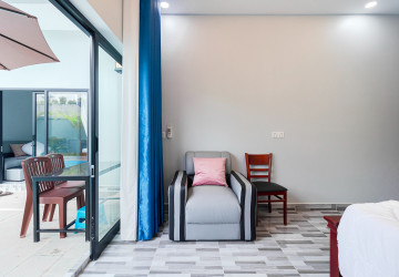 3 Bedroom Villa For Sale - Kouk Chak, Siem Reap thumbnail