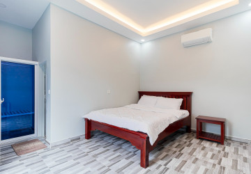 3 Bedroom Villa For Sale - Kouk Chak, Siem Reap thumbnail