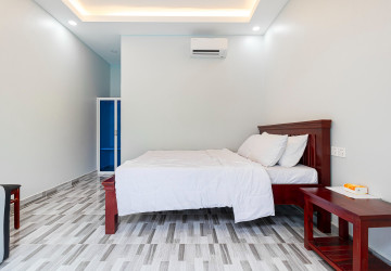 3 Bedroom Villa For Sale - Kouk Chak, Siem Reap thumbnail