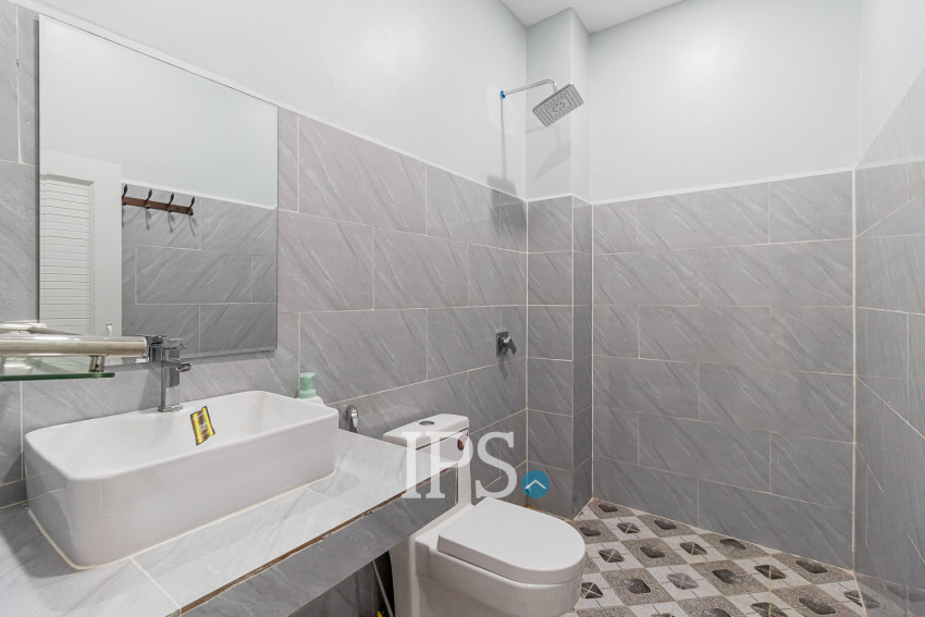 3 Bedroom Villa For Sale - Kouk Chak, Siem Reap