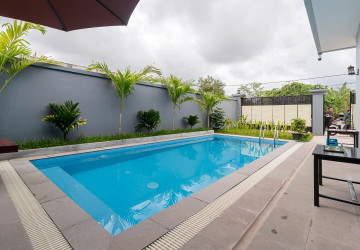 3 Bedroom Villa For Sale - Kouk Chak, Siem Reap thumbnail