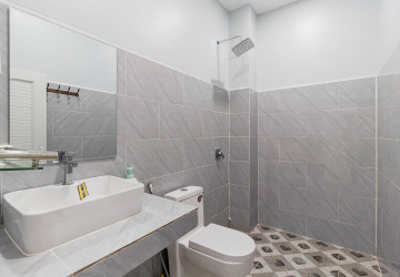 3 Bedroom Villa For Sale - Kouk Chak, Siem Reap thumbnail