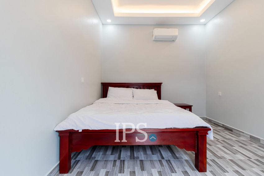 3 Bedroom Villa For Sale - Kouk Chak, Siem Reap